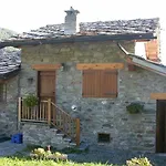 Casetta Con Camino Apartamento La Magdeleine