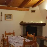 Apartamento Casetta Con Camino