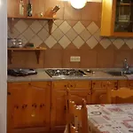 Casetta Con Camino Apartamento