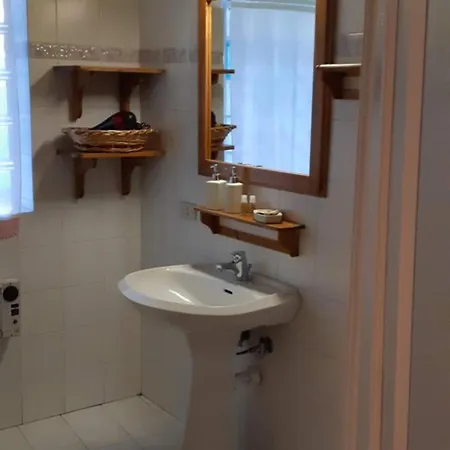 Casetta Con Camino Appartement La Magdeleine