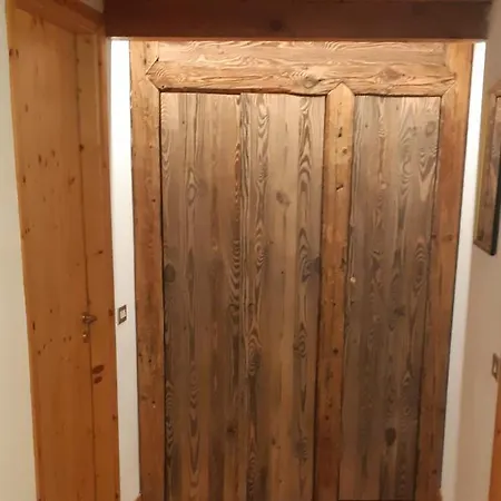 Casetta Con Camino Daire La Magdeleine